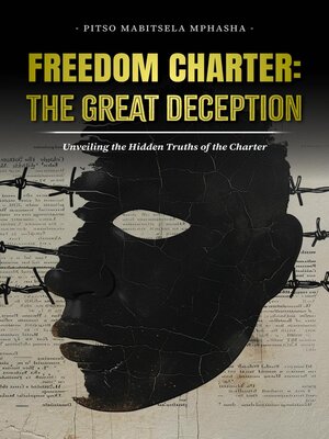 cover image of Freedom Charter